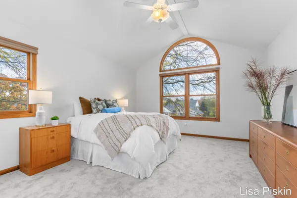 $740,000 | 2197 Knollpoint Drive Northeast, Ada, MI 49301