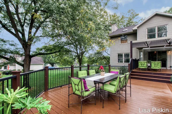 $740,000 | 2197 Knollpoint Drive Northeast, Ada, MI 49301