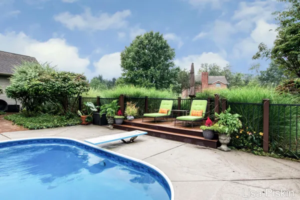 $740,000 | 2197 Knollpoint Drive Northeast, Ada, MI 49301