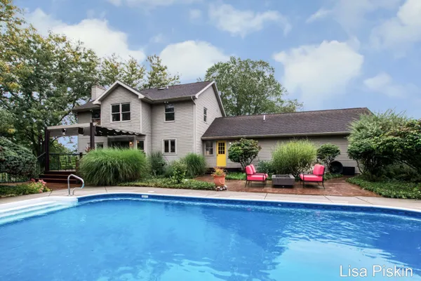 $740,000 | 2197 Knollpoint Drive Northeast, Ada, MI 49301