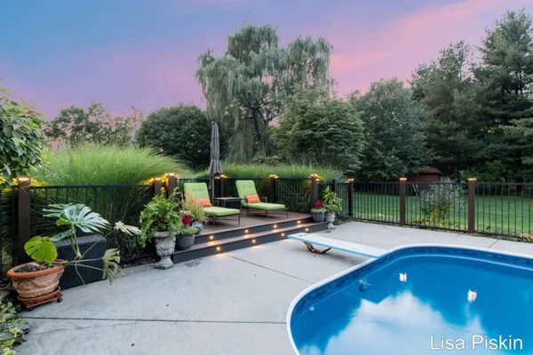 $740,000 | 2197 Knollpoint Drive Northeast, Ada, MI 49301