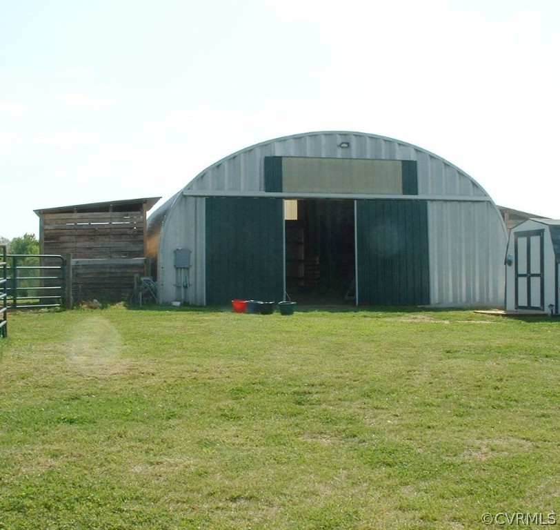 486 Pin Oak Road Pamplin, VA 23958 - Photo 12 of 47 Gallery Image 12
