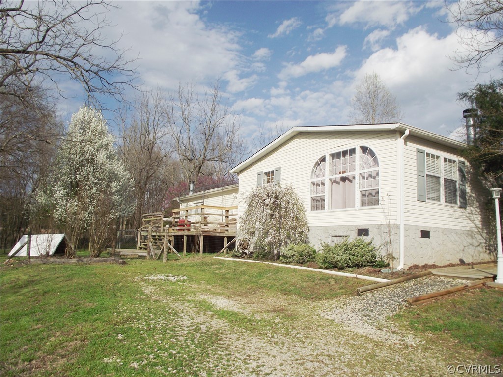 486 Pin Oak Road Pamplin, VA 23958 - Photo 17 of 47 Gallery Image 17