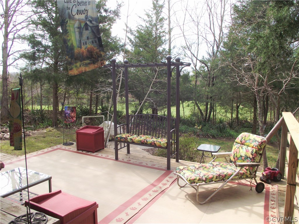 486 Pin Oak Road Pamplin, VA 23958 - Photo 22 of 47 Gallery Image 22