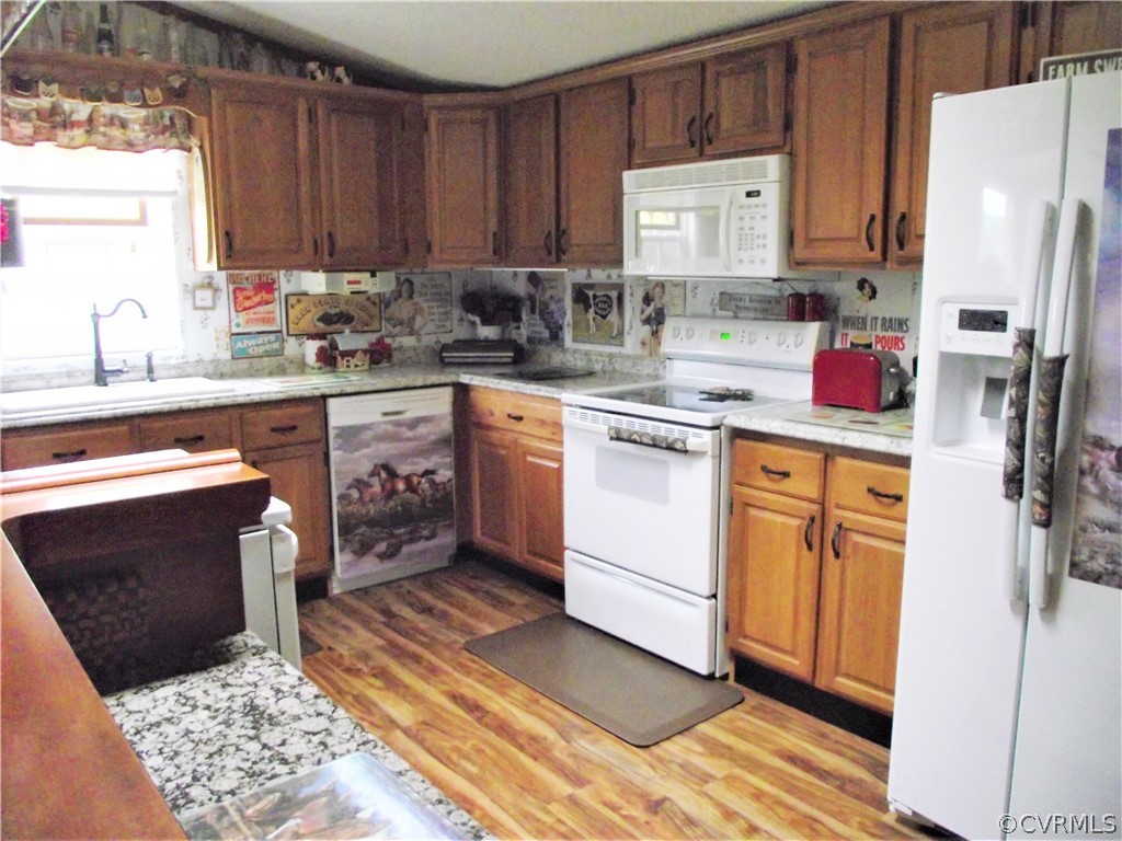 486 Pin Oak Road Pamplin, VA 23958 - Photo 26 of 47 Gallery Image 26