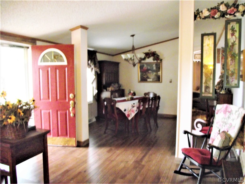 486 Pin Oak Road Pamplin, VA 23958 - Photo 29 of 47 Gallery Image 29