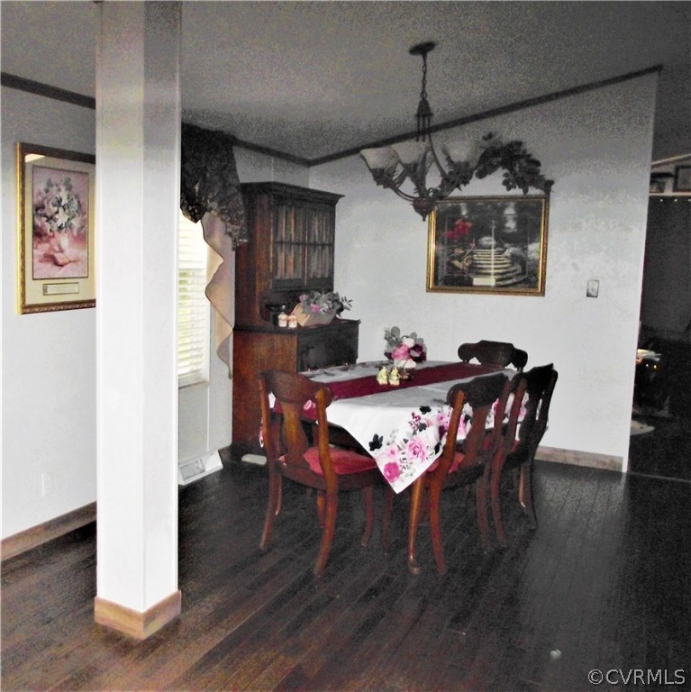 486 Pin Oak Road Pamplin, VA 23958 - Photo 30 of 47 Gallery Image 30