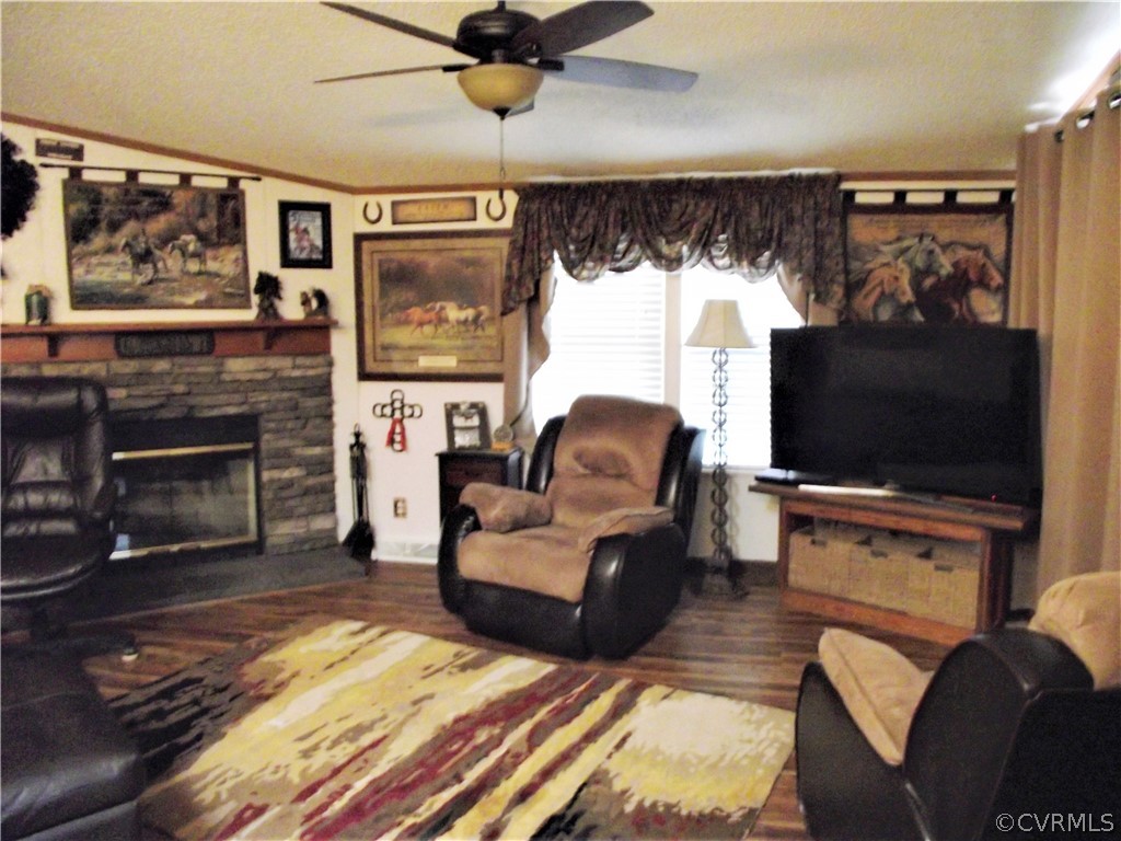 486 Pin Oak Road Pamplin, VA 23958 - Photo 31 of 47 Gallery Image 31