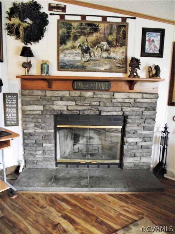 486 Pin Oak Road Pamplin, VA 23958 - Photo 32 of 47 Gallery Image 32