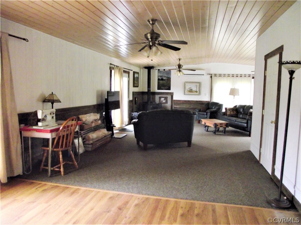 486 Pin Oak Road Pamplin, VA 23958 - Photo 36 of 47 Gallery Image 36