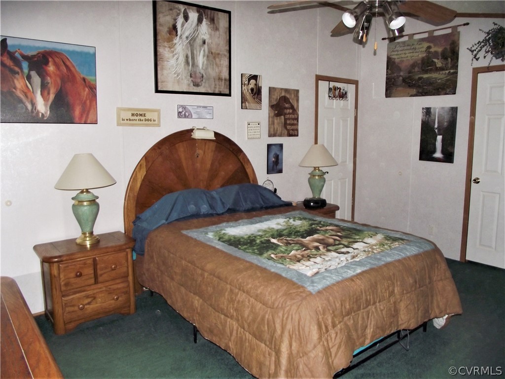 486 Pin Oak Road Pamplin, VA 23958 - Photo 38 of 47 Gallery Image 38