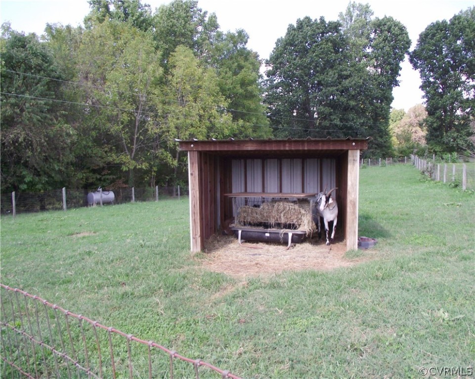 486 Pin Oak Road Pamplin, VA 23958 - Photo 44 of 47 Gallery Image 44