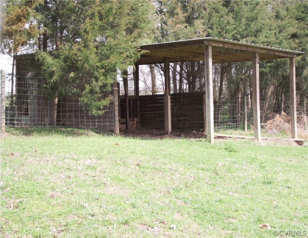 486 Pin Oak Road Pamplin, VA 23958 - Photo 46 of 47 Gallery Image 46