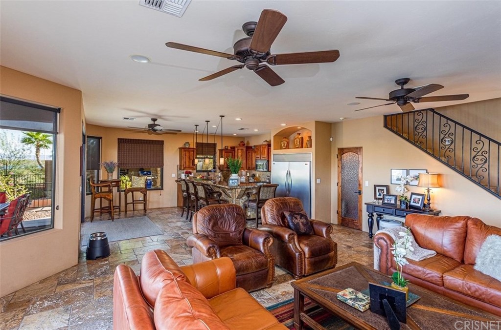 4654 My Place Road Needles, CA 92363 - Photo 13 of 75 Large Living Room