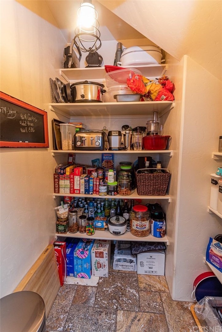 4654 My Place Road Needles, CA 92363 - Photo 22 of 75 Large Walk-in Pantry