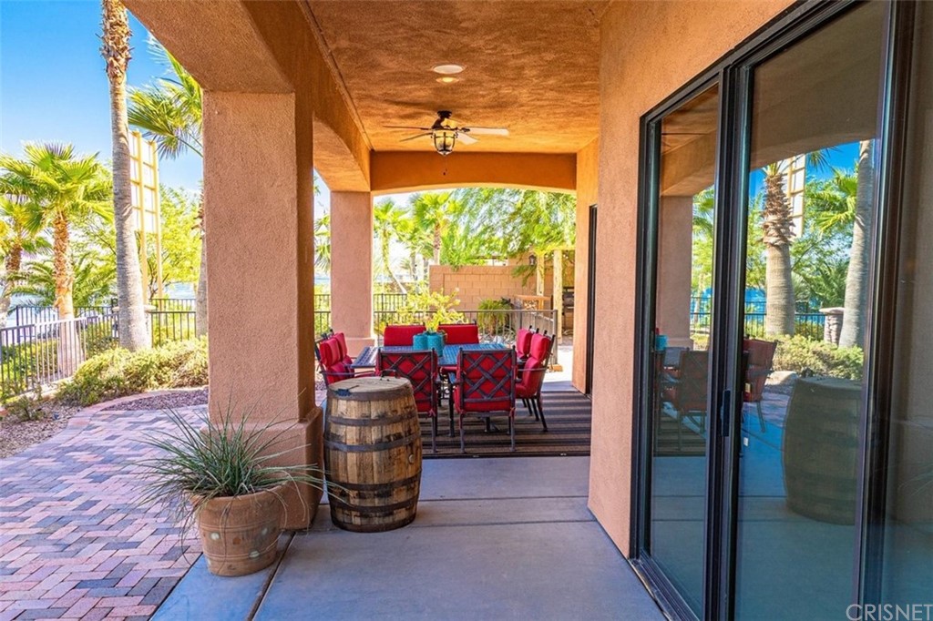 4654 My Place Road Needles, CA 92363 - Photo 41 of 75 Outdoor covered patio off living room