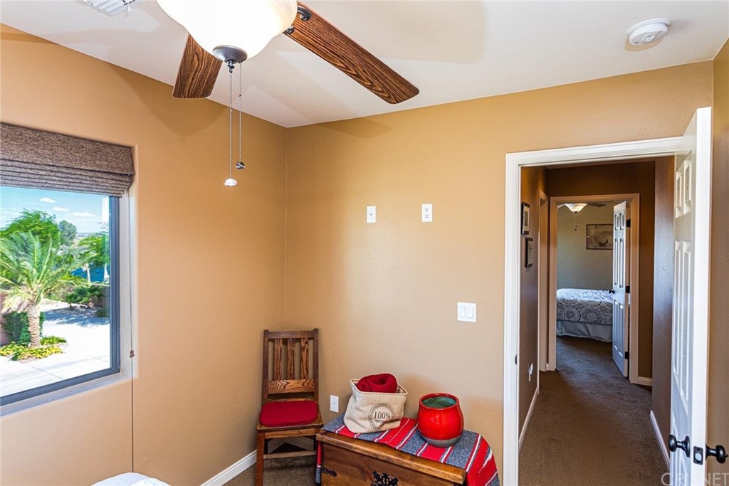 4654 My Place Road Needles, CA 92363 - Photo 49 of 75 Bedroom 1 in Casita with View of the River