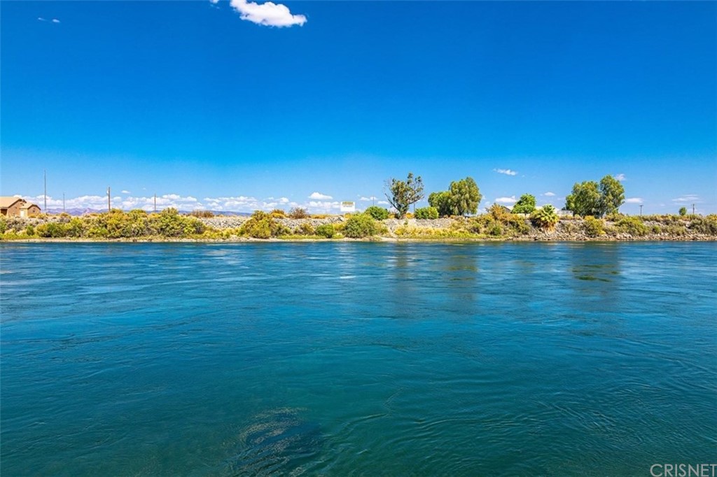 4654 My Place Road Needles, CA 92363 - Photo 68 of 75 a view of an ocean beach and a building