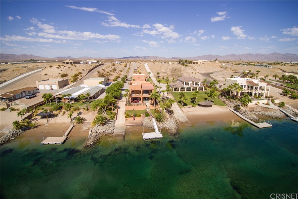 4654 My Place Road Needles, CA 92363 - Photo 71 of 75 a view of a city