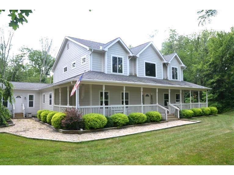 1307 East Foster-Maineville Road Maineville, OH 45039 - Photo 1 of 1