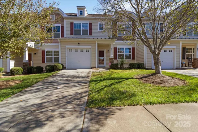 $290,000 | 490 Clouds Way, Rock Hill, SC 29732