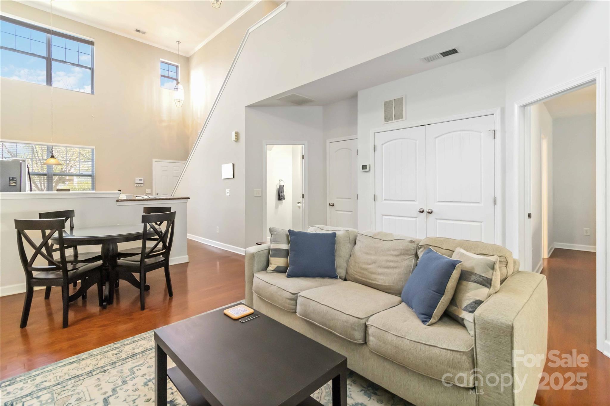 490 Clouds Way Rock Hill, SC 29732 - Photo 14 of 29 a view of a dining room with furniture