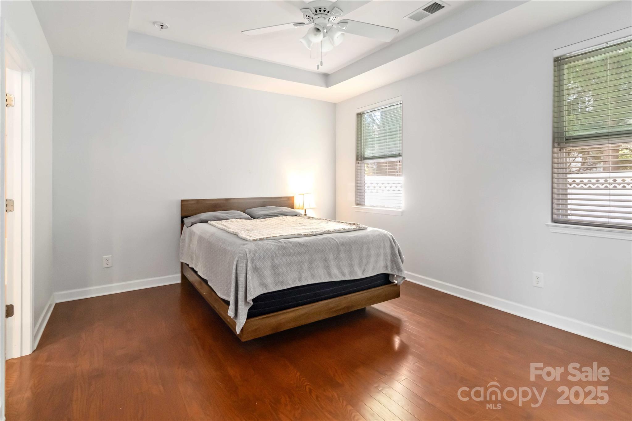 490 Clouds Way Rock Hill, SC 29732 - Photo 20 of 29 a bed sitting in a bedroom next to a window