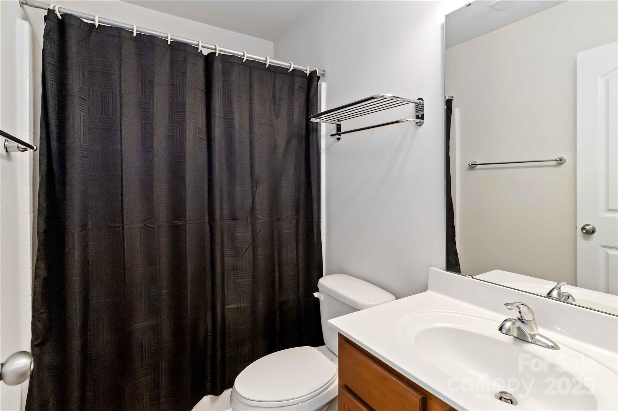 490 Clouds Way Rock Hill, SC 29732 - Photo 23 of 29 a bathroom with a sink toilet and shower