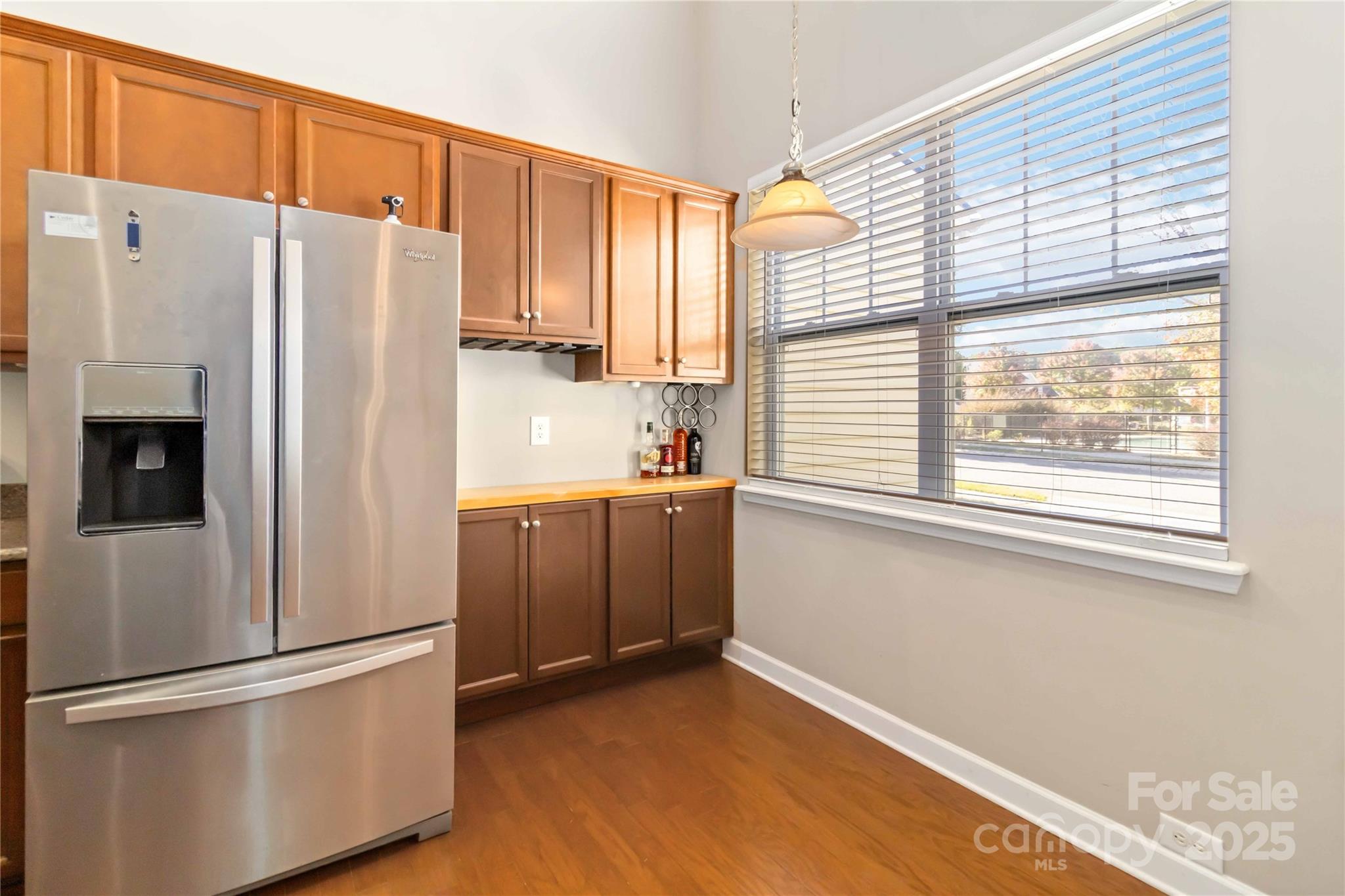 490 Clouds Way Rock Hill, SC 29732 - Photo 8 of 29 a white refrigerator freezer sitting in a kitchen