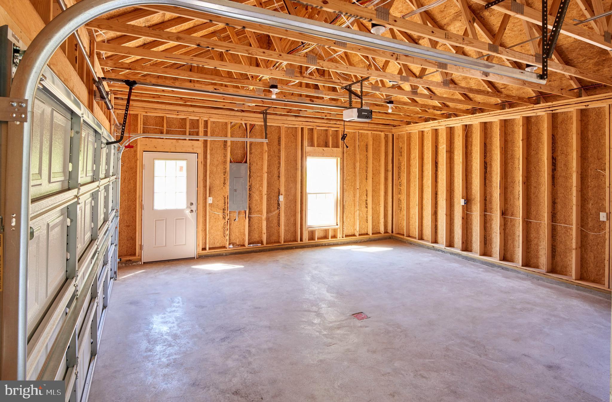 192 Timberwood Trail Centre Hall, PA 16828 - Photo 20 of 20 an empty room with windows