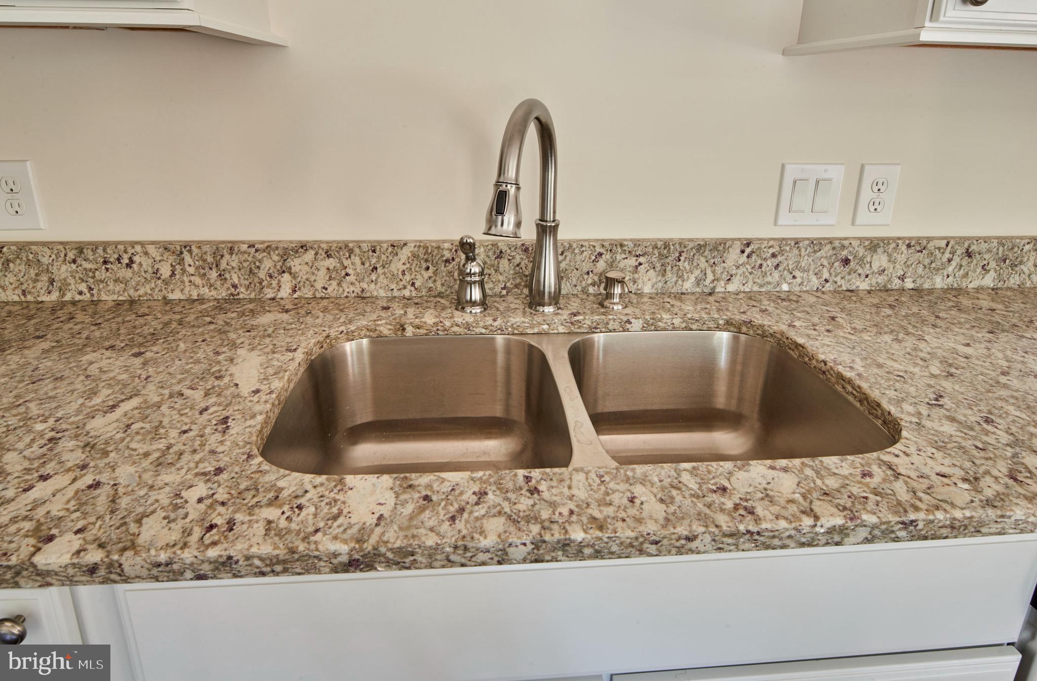 192 Timberwood Trail Centre Hall, PA 16828 - Photo 8 of 20 a close view of sink and tap