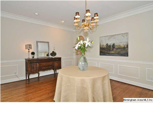 210 Devon Drive Birmingham, AL 35209 - Photo 4 of 32