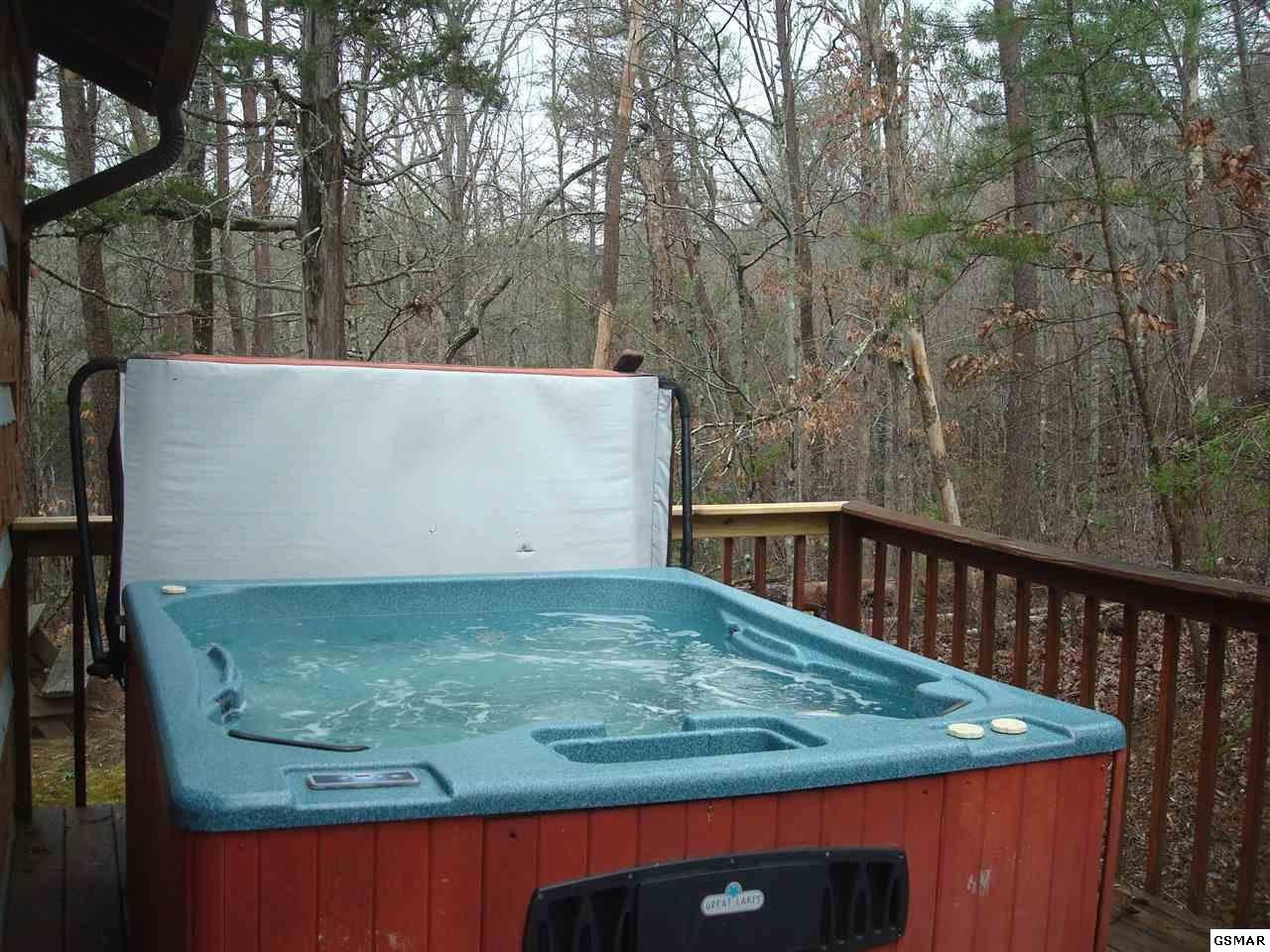 2231 Hidden Mountain Road, Unit SPLENDIDISOLATION Sevierville, TN 37876 - Photo 10 of 27 Gallery Image 10