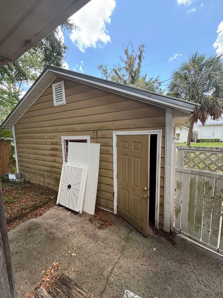 804 North Calhoun Street Perry, FL 32347 - Photo 21 of 24
