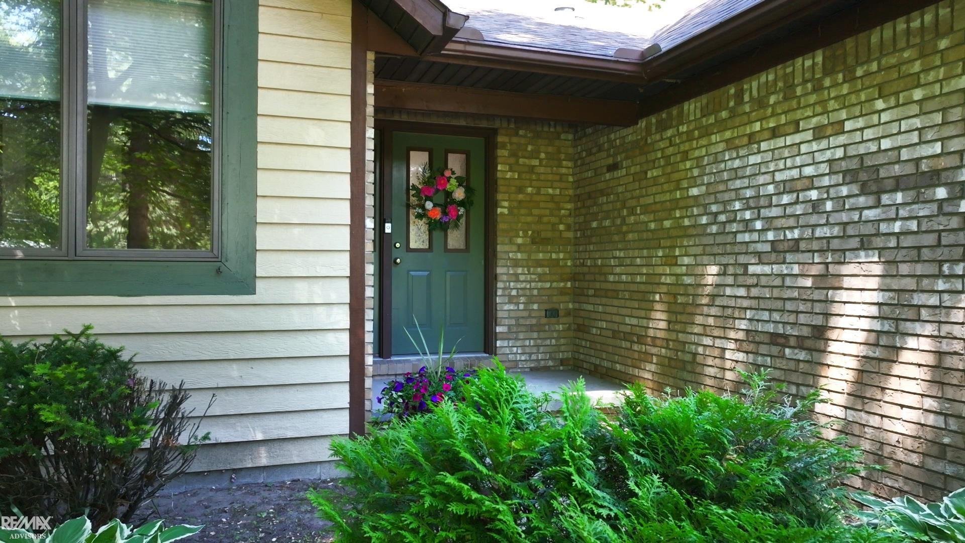 6440 Benoit Road Algonac, MI 48001 - Photo 36 of 53