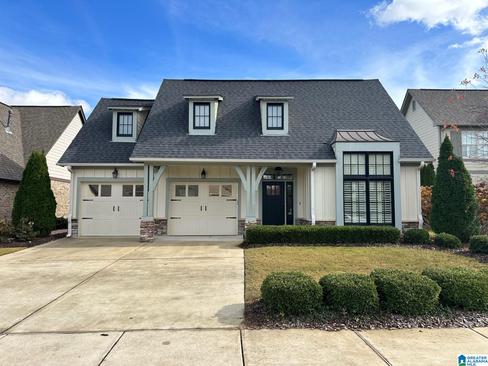 4989 Ridge Pass Birmingham, AL 35226 - Photo 1 of 26