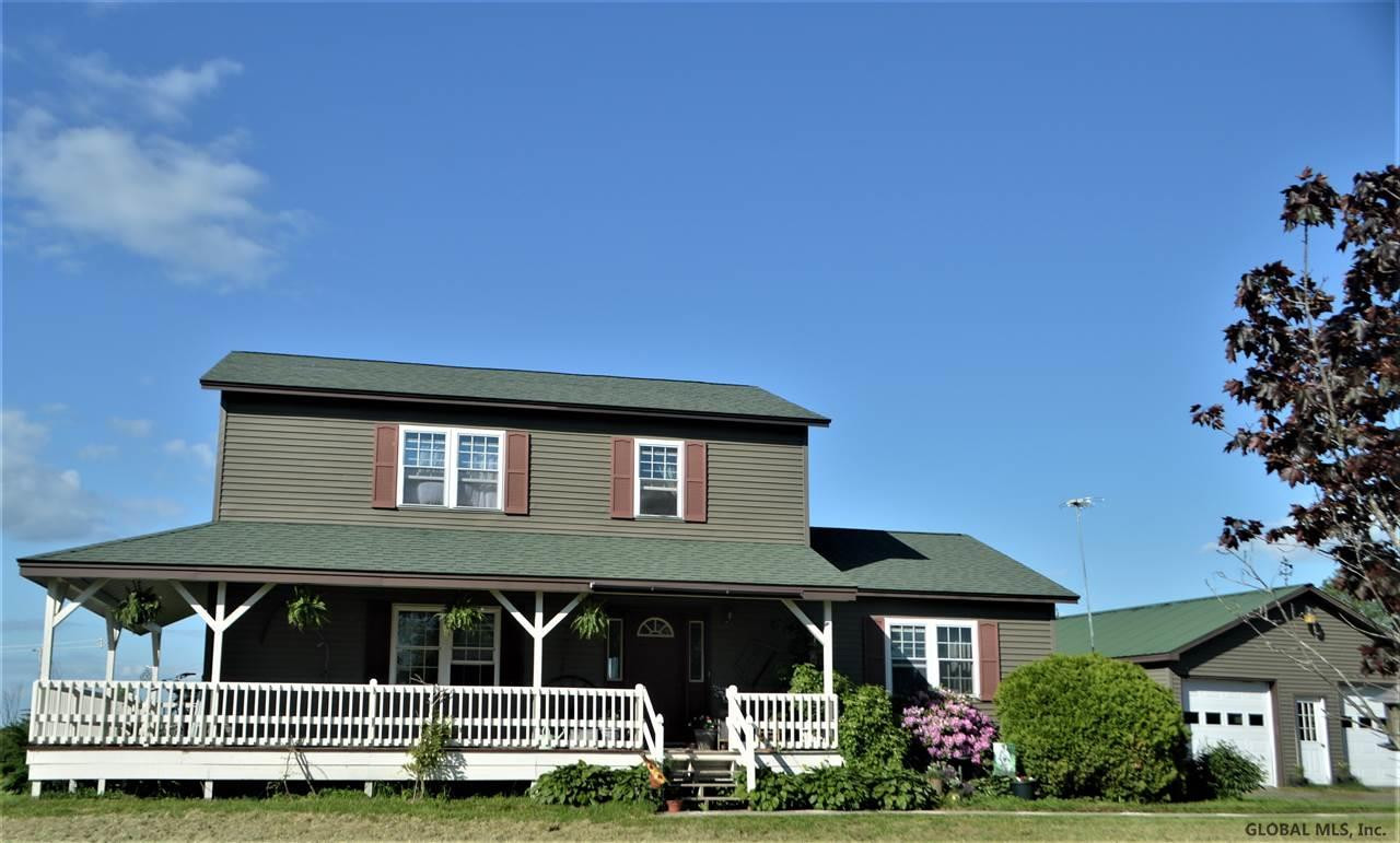 144 Dopp Road Sprakers, NY 12166 - Photo 1 of 54 Photo 1