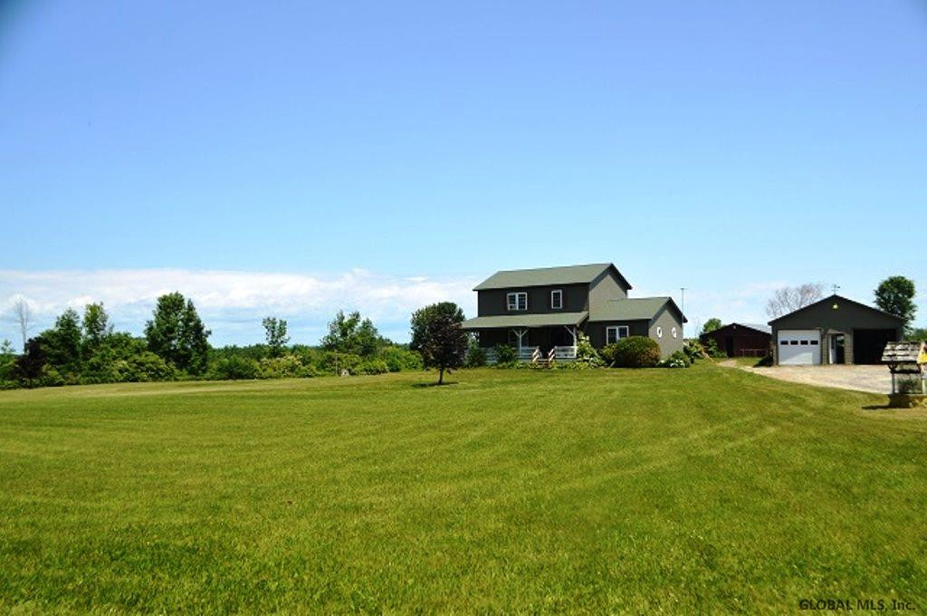 144 Dopp Road Sprakers, NY 12166 - Photo 19 of 54 Photo 20