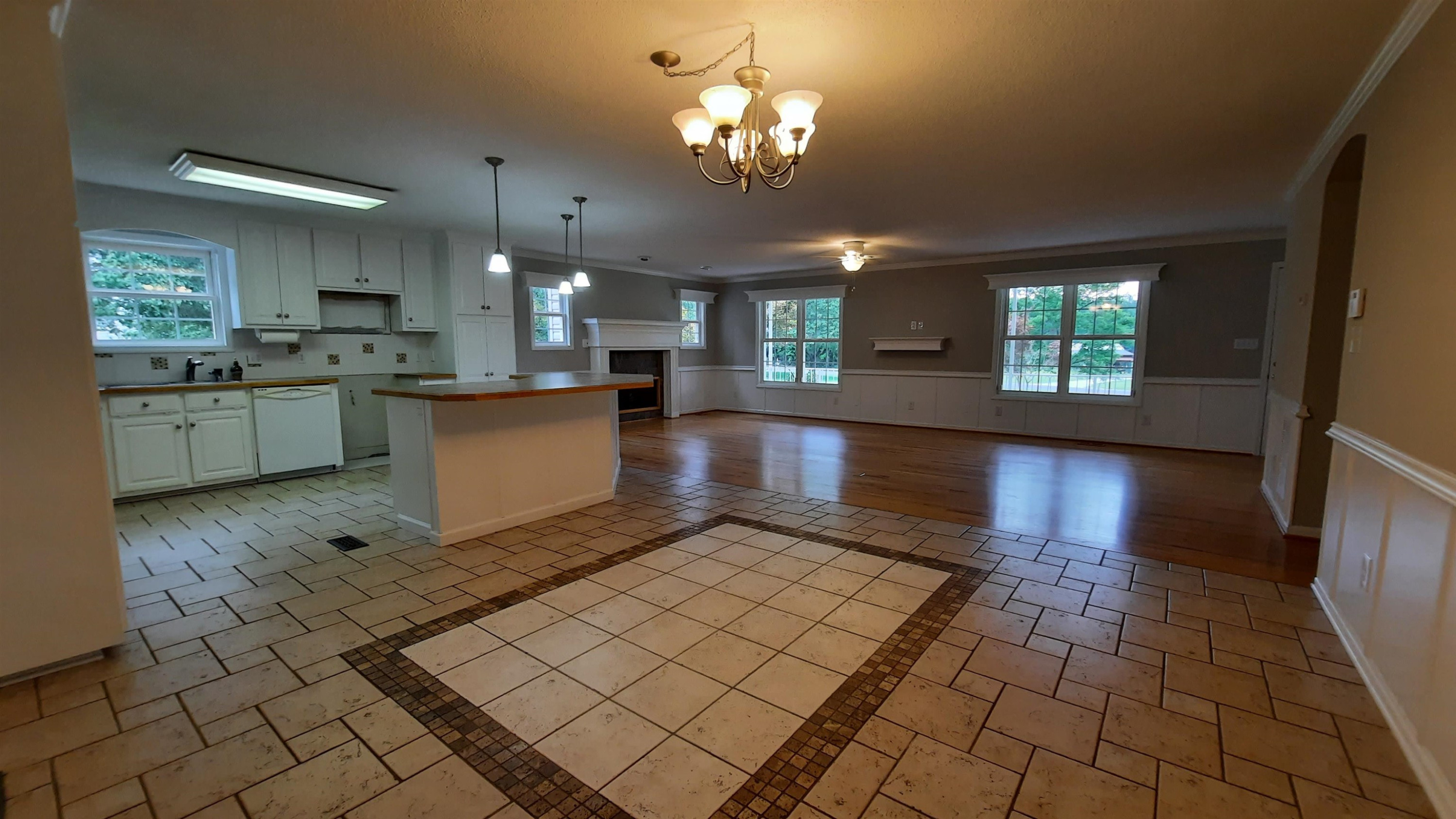 1909 Shaw Road Durham, NC 27704 - Photo 4 of 18 Photo 4