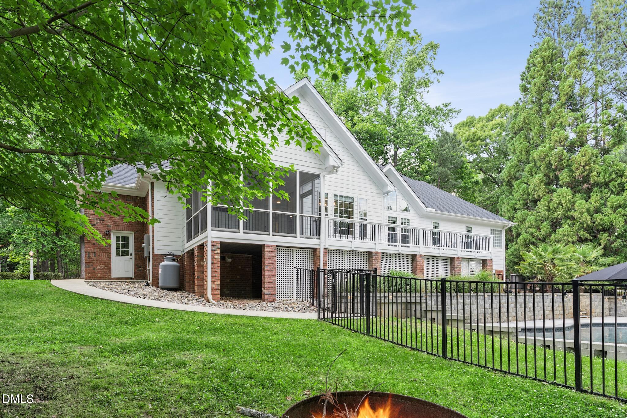 1208 Laneridge Court Raleigh, NC 27603 - Photo 56 of 59 DSC04978