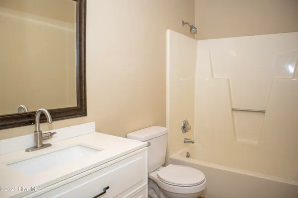 $1,100 | 124 Pintail Lane, Rocky Mount, NC 27804