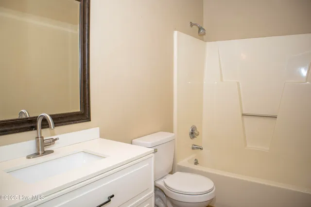 $1,100 | 124 Pintail Lane, Rocky Mount, NC 27804