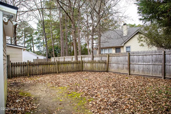 $1,100 | 124 Pintail Lane, Rocky Mount, NC 27804