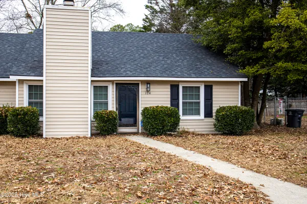 $1,100 | 124 Pintail Lane, Rocky Mount, NC 27804