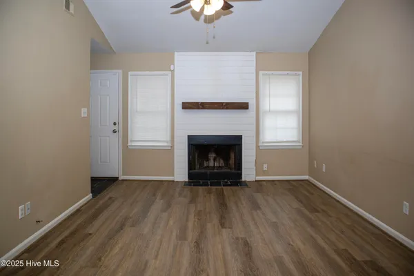 $1,100 | 124 Pintail Lane, Rocky Mount, NC 27804