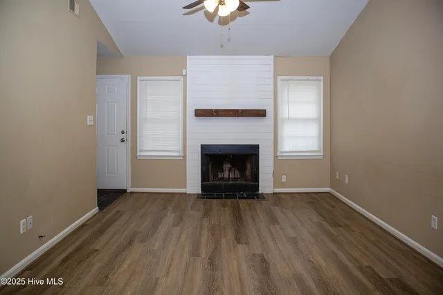 $1,100 | 124 Pintail Lane, Rocky Mount, NC 27804