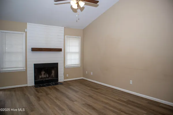 $1,100 | 124 Pintail Lane, Rocky Mount, NC 27804