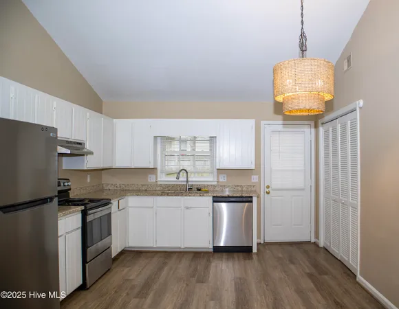 $1,100 | 124 Pintail Lane, Rocky Mount, NC 27804