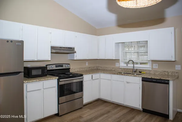 $1,100 | 124 Pintail Lane, Rocky Mount, NC 27804