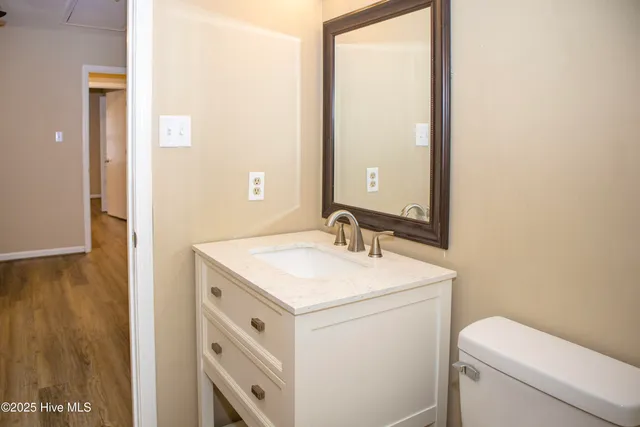 $1,100 | 124 Pintail Lane, Rocky Mount, NC 27804